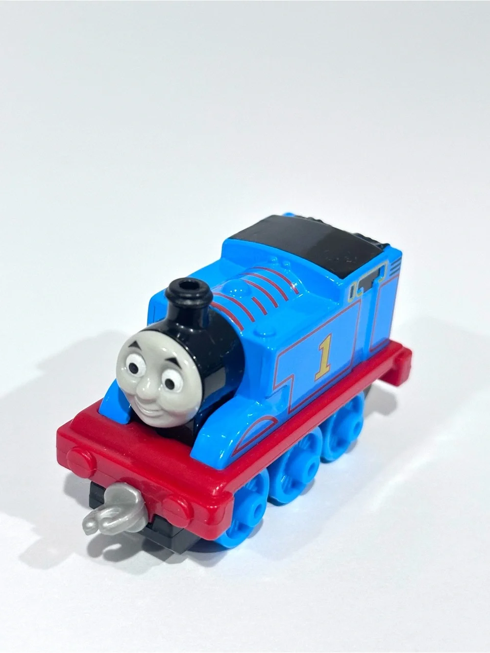 Thomas & Friends Adventures Diecast Thomas Train